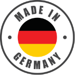 Made in Germany - Siegel