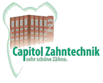 Capitol Zahntechnik GmbH - Logo